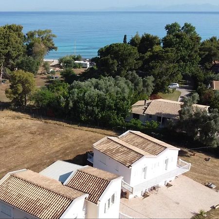 Seaside Harmony Apartment Agios Ioannis  Exterior photo