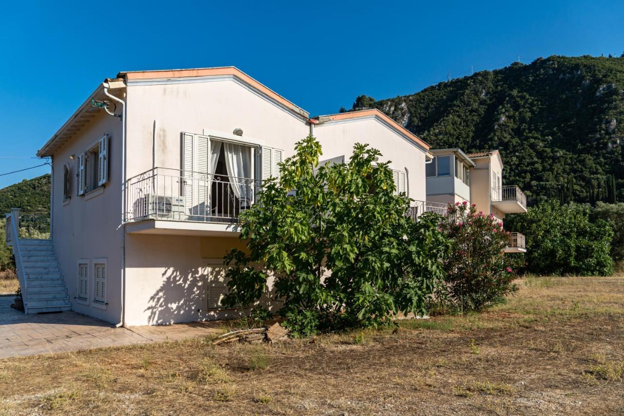 Seaside Harmony Apartment Agios Ioannis  Exterior photo