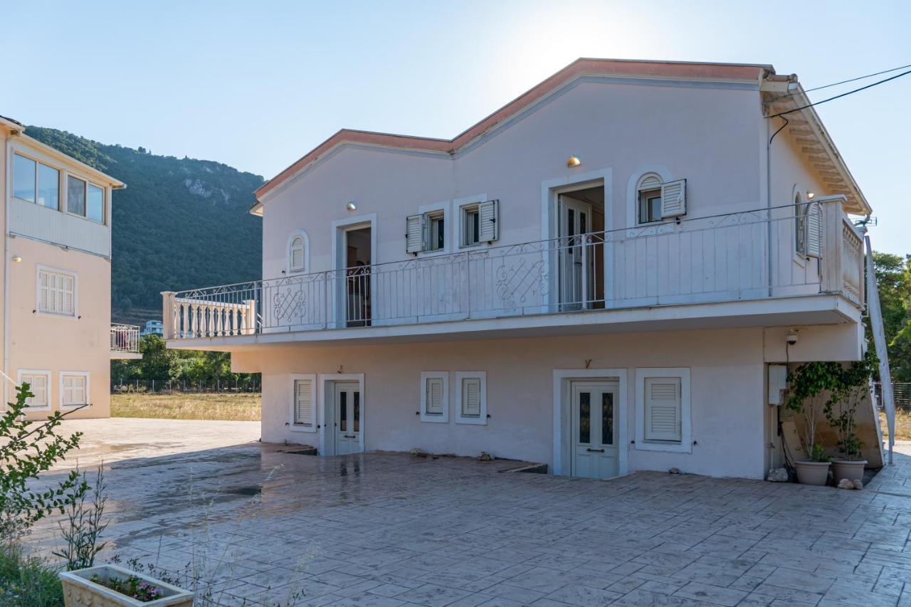 Seaside Harmony Apartment Agios Ioannis  Exterior photo