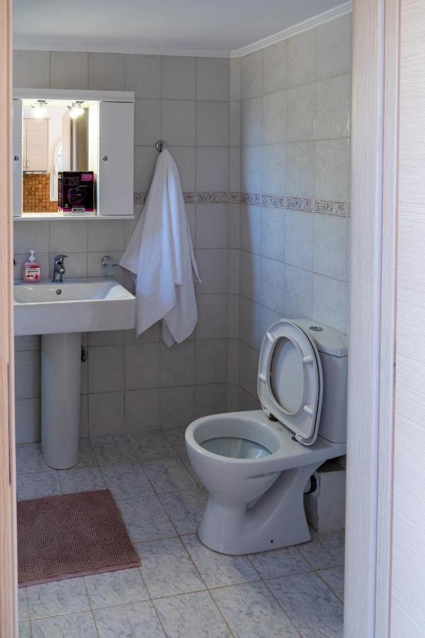Seaside Harmony Apartment Agios Ioannis  Exterior photo
